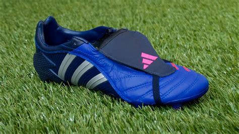 Adidas predator pulse white blue